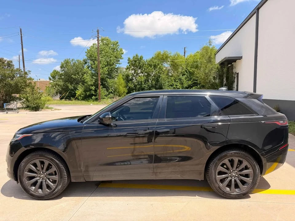 2018 Land Rover Range Rover Velar - Image 3 of 18