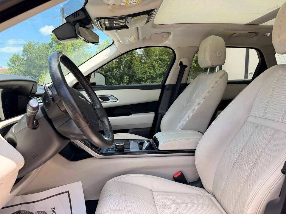 2018 Land Rover Range Rover Velar - Image 4 of 18