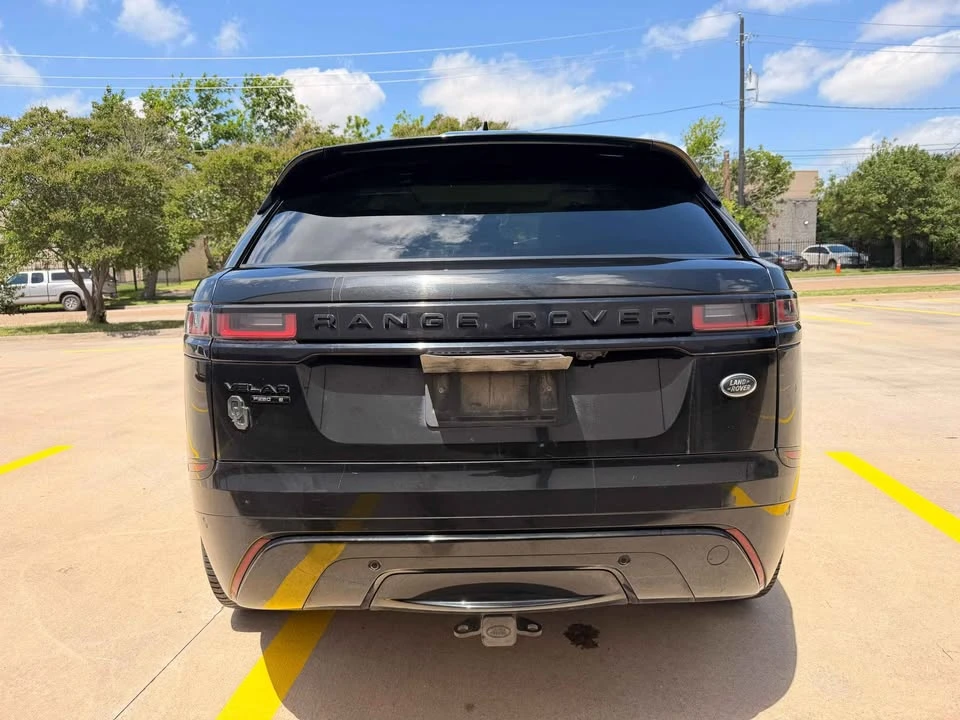 2018 Land Rover Range Rover Velar - Image 15 of 18