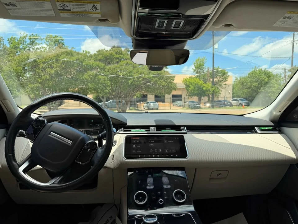 2018 Land Rover Range Rover Velar - Image 6 of 18