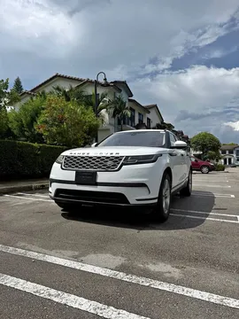 2018 Land Rover Range Rover Velar S Sport Utility 4D
