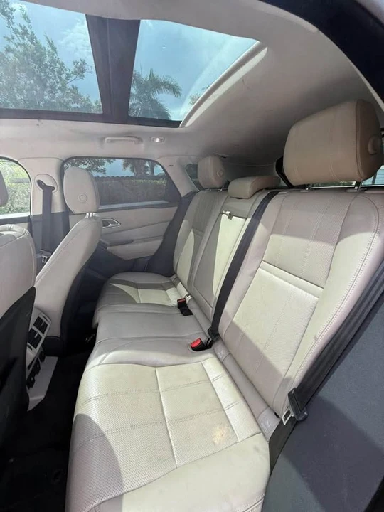 2018 Land Rover Range Rover Velar - Image 6 of 6