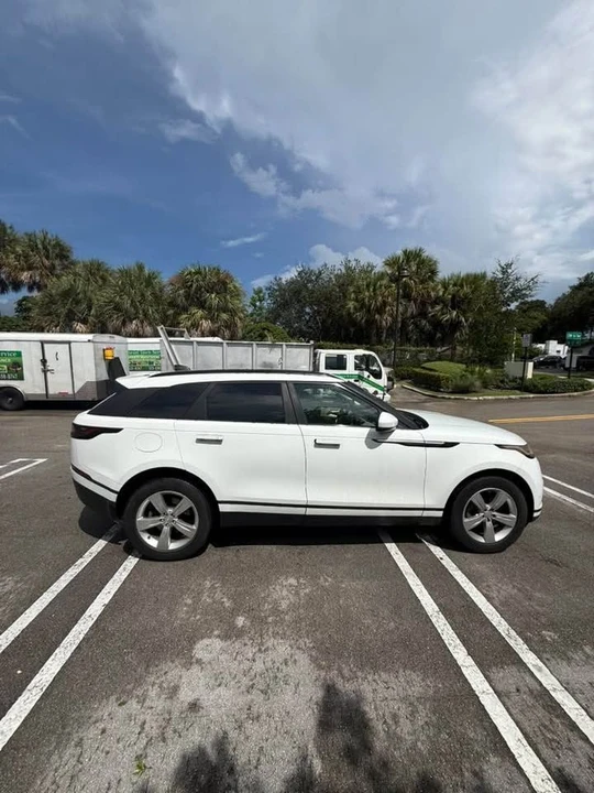 2018 Land Rover Range Rover Velar - Image 4 of 6