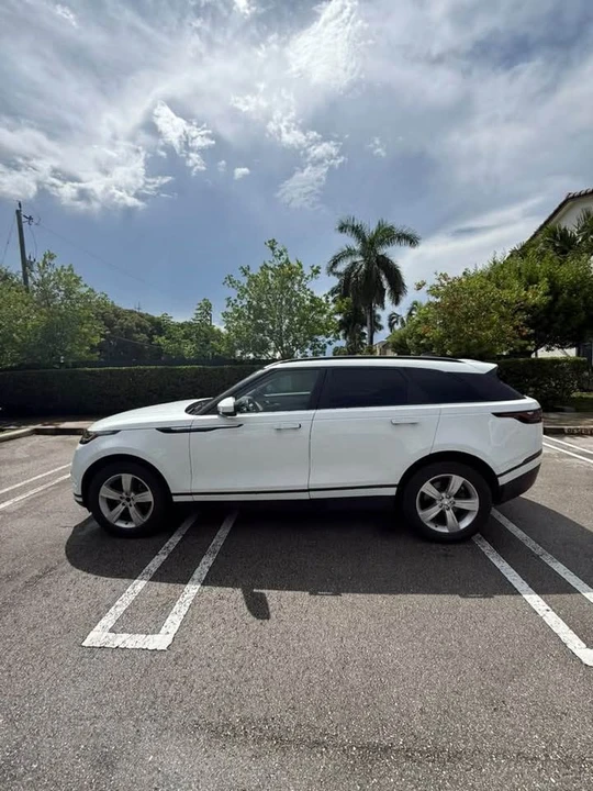 2018 Land Rover Range Rover Velar - Image 2 of 6