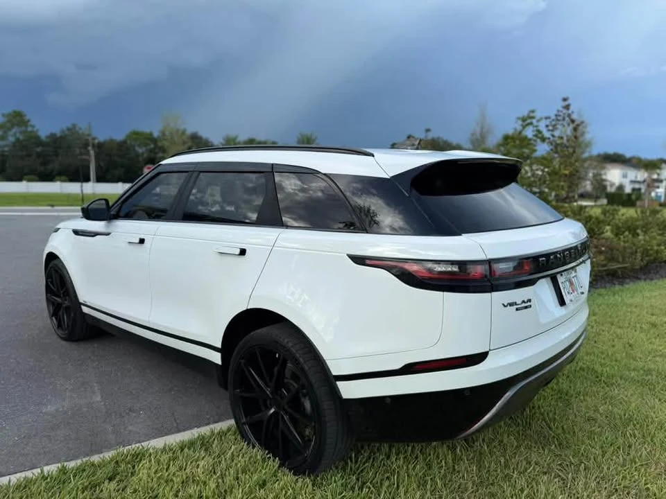 2018 Land Rover Range Rover Velar - Image 12 of 20