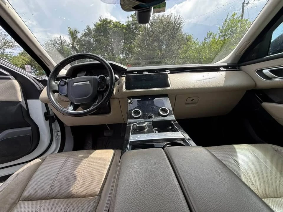 2018 Land Rover Range Rover Velar - Image 5 of 6