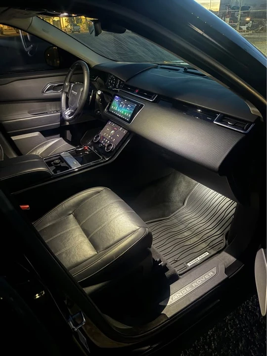 2018 Land Rover Range Rover Velar - Image 18 of 18