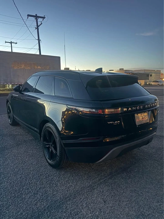 2018 Land Rover Range Rover Velar - Image 3 of 18