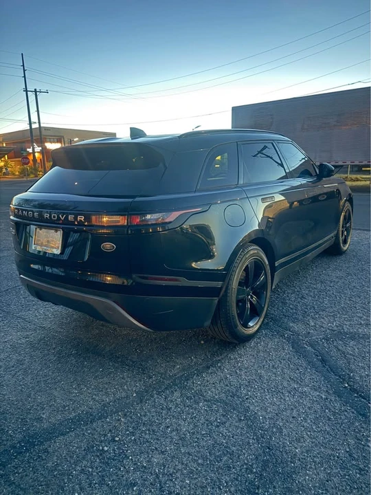 2018 Land Rover Range Rover Velar - Image 5 of 18