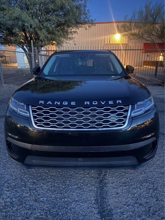2018 Land Rover Range Rover Velar - Image 8 of 18