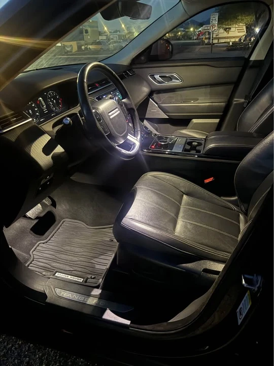2018 Land Rover Range Rover Velar - Image 17 of 18