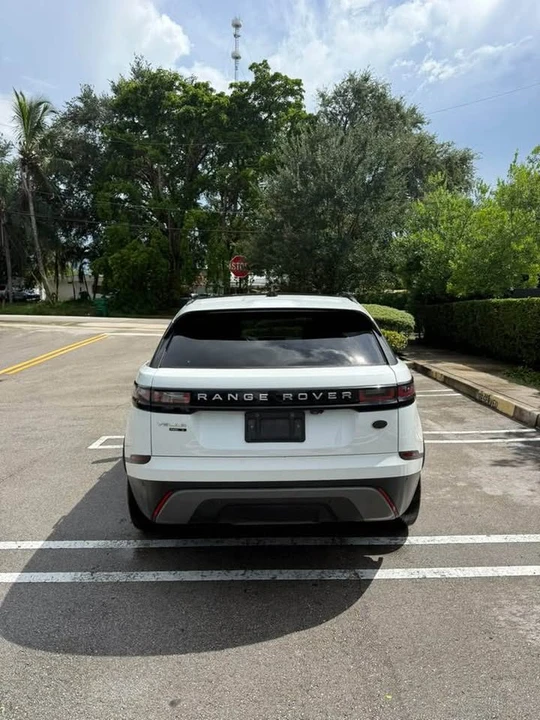 2018 Land Rover Range Rover Velar - Image 3 of 6