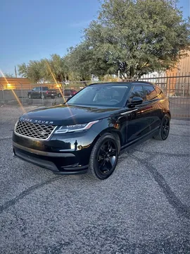 2018 Land Rover Range Rover Velar S Sport Utility 4D