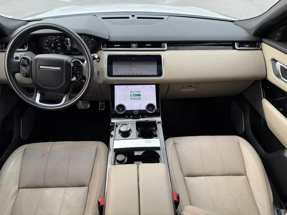 2018 Land Rover Range Rover Velar - Image 10 of 20