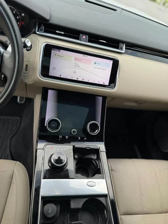 2018 Land Rover Range Rover Velar - Image 19 of 20