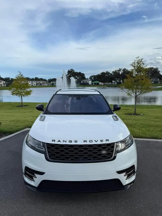 2018 Land Rover Range Rover Velar - Image 2 of 20