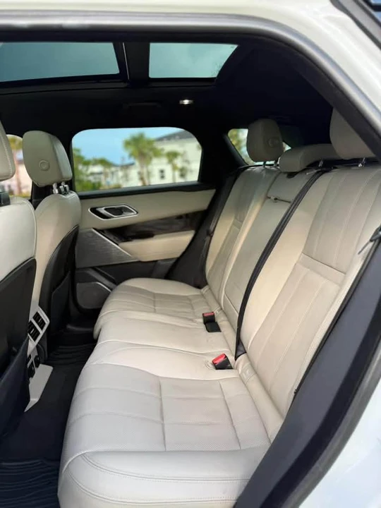 2018 Land Rover Range Rover Velar - Image 20 of 20