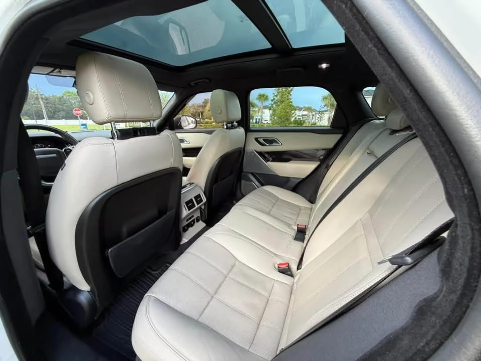 2018 Land Rover Range Rover Velar - Image 17 of 20