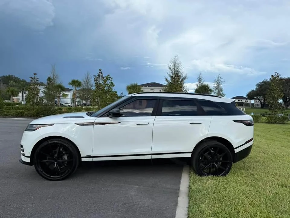 2018 Land Rover Range Rover Velar - Image 6 of 20