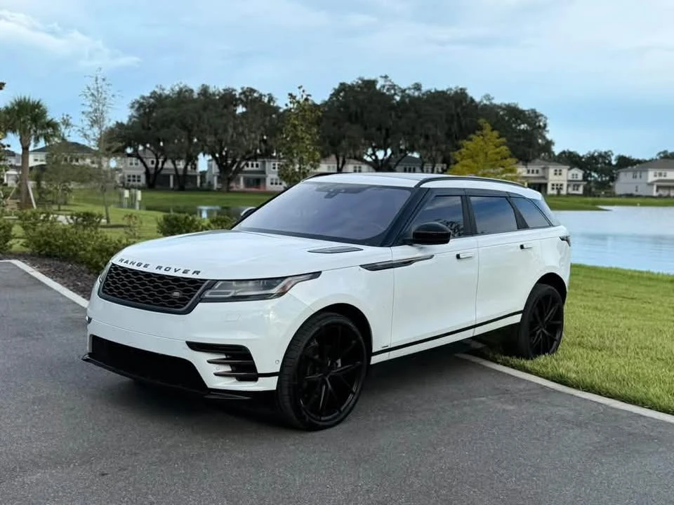 2018 Land Rover Range Rover Velar - Image 18 of 20