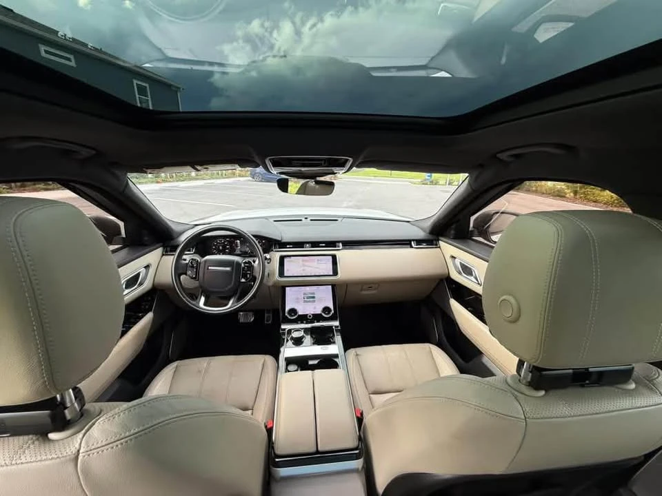 2018 Land Rover Range Rover Velar - Image 16 of 20