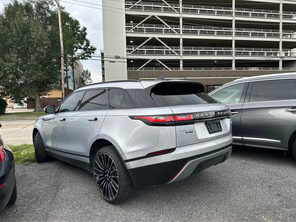 2018 Land Rover Range Rover Velar - Image 6 of 16