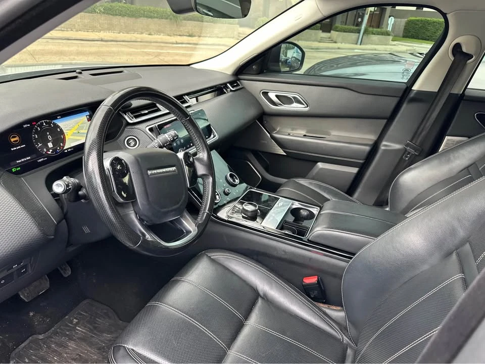 2018 Land Rover Range Rover Velar - Image 13 of 16
