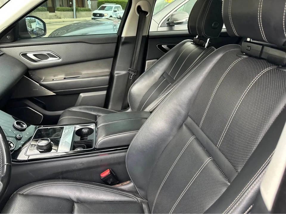 2018 Land Rover Range Rover Velar - Image 12 of 16