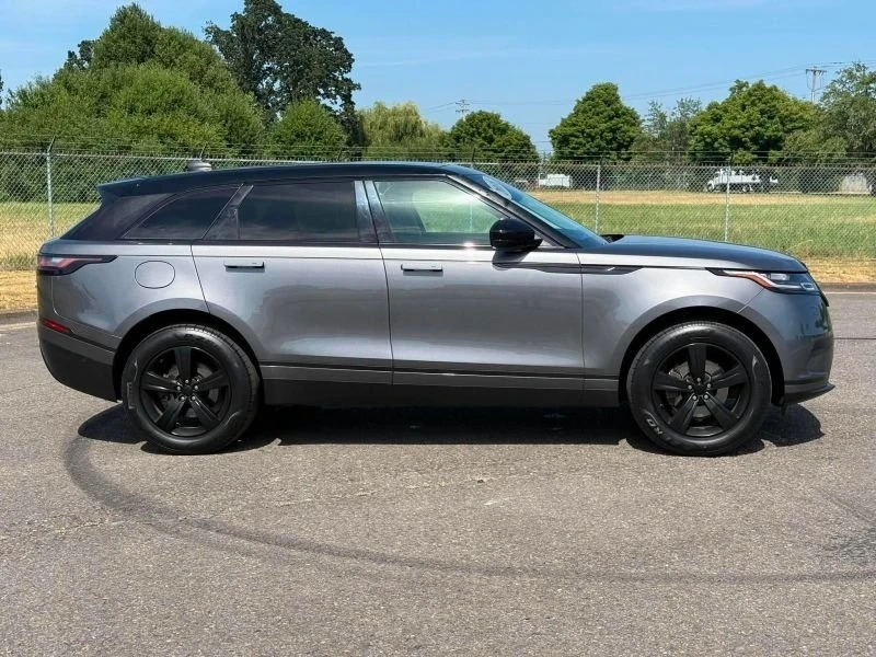 2018 Land Rover Range Rover Velar - Image 8 of 20