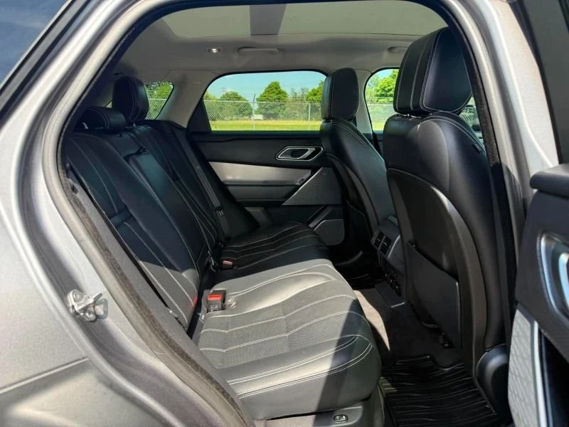 2018 Land Rover Range Rover Velar - Image 12 of 20