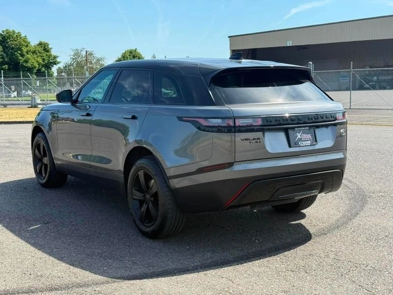 2018 Land Rover Range Rover Velar - Image 5 of 20