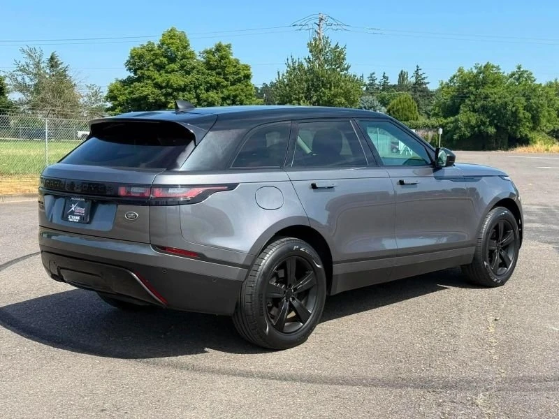 2018 Land Rover Range Rover Velar - Image 7 of 20