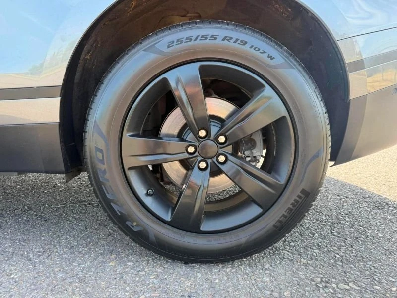 2018 Land Rover Range Rover Velar - Image 18 of 20