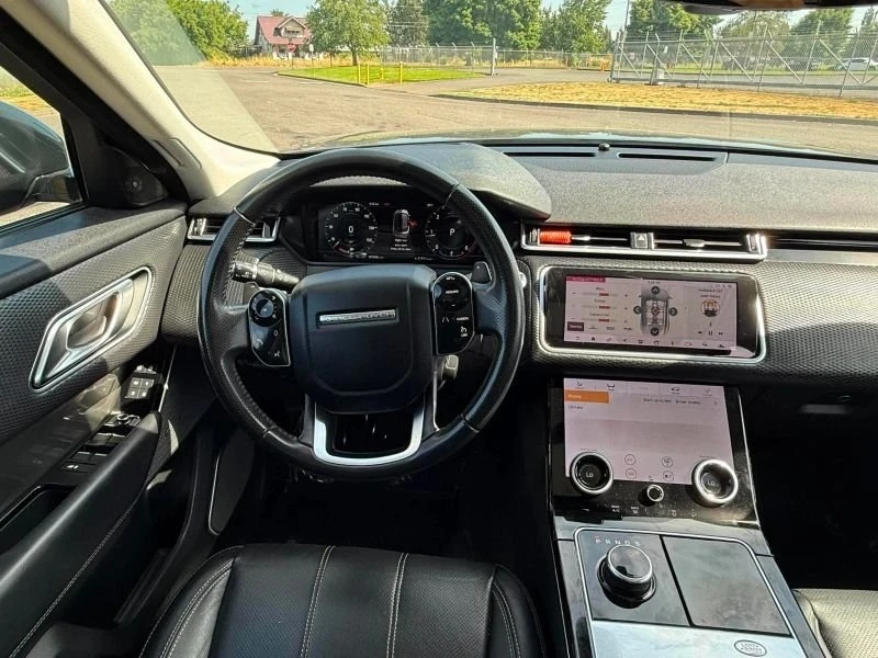 2018 Land Rover Range Rover Velar - Image 14 of 20