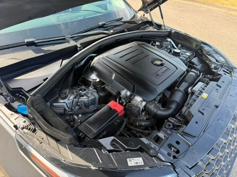 2018 Land Rover Range Rover Velar - Image 19 of 20