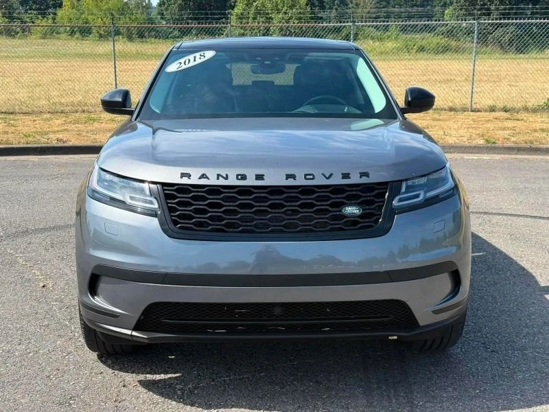 2018 Land Rover Range Rover Velar - Image 2 of 20