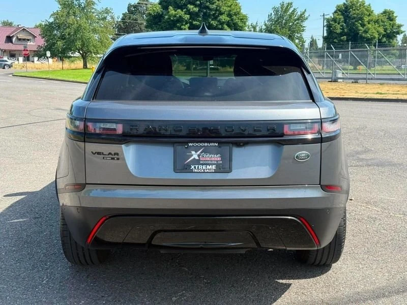 2018 Land Rover Range Rover Velar - Image 6 of 20