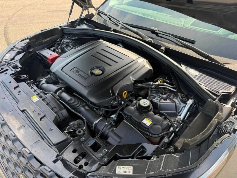 2018 Land Rover Range Rover Velar - Image 20 of 20