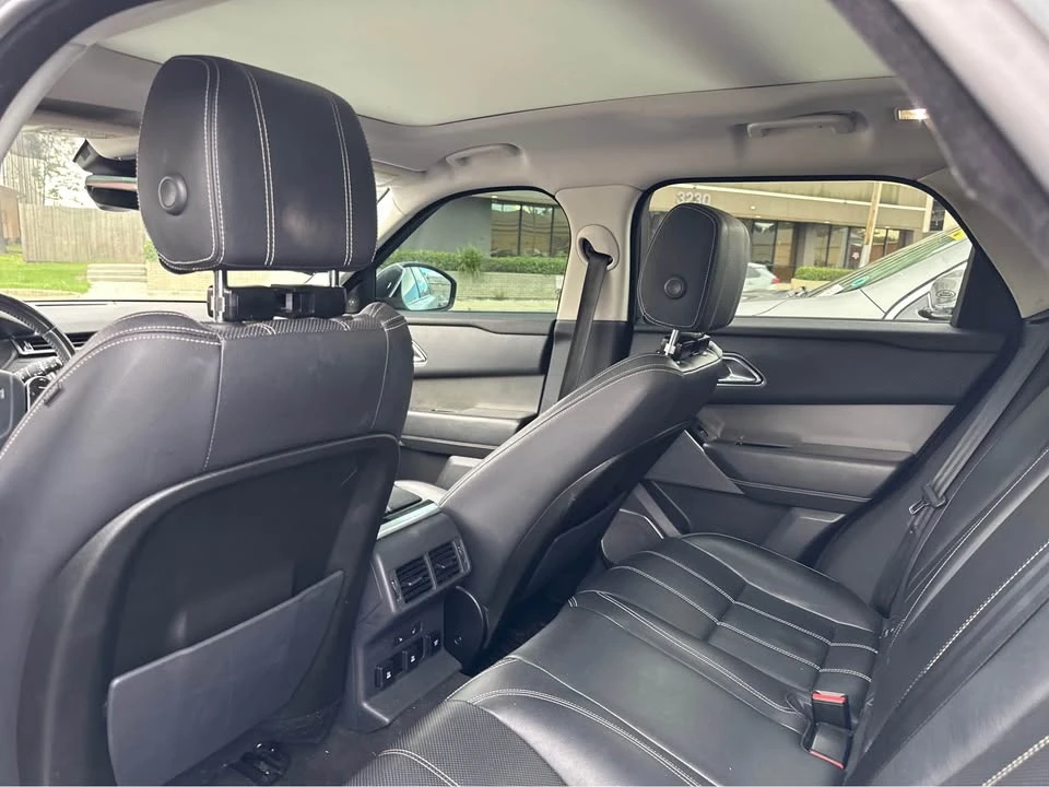 2018 Land Rover Range Rover Velar - Image 8 of 16