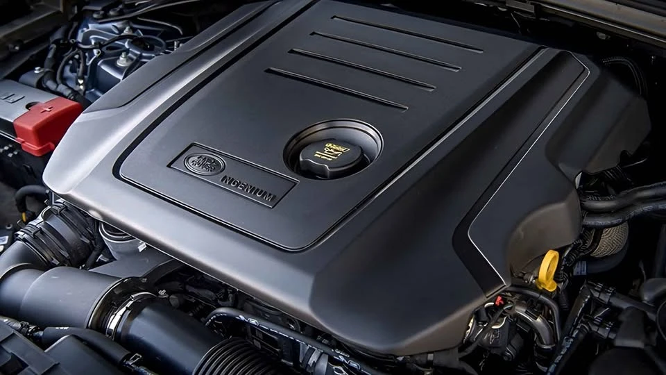 2018 Land Rover Range Rover Velar - Image 7 of 17
