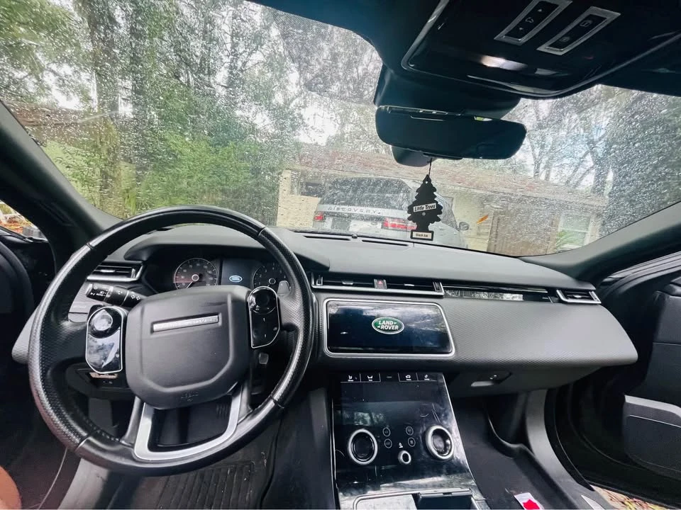 2018 Land Rover Range Rover Velar - Image 4 of 7