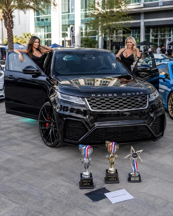 2018 Land Rover Range Rover Velar - Image 6 of 7