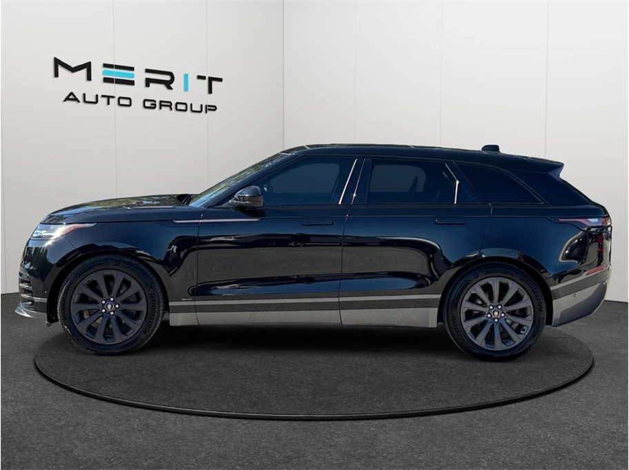 2018 Land Rover Range Rover Velar - Image 5 of 21