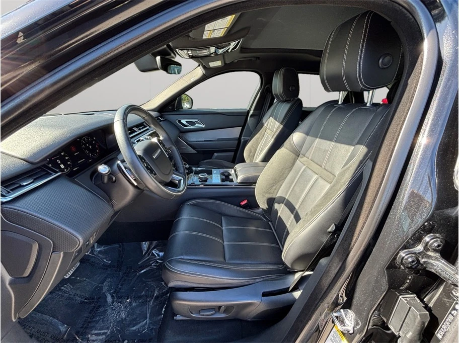 2018 Land Rover Range Rover Velar - Image 2 of 21