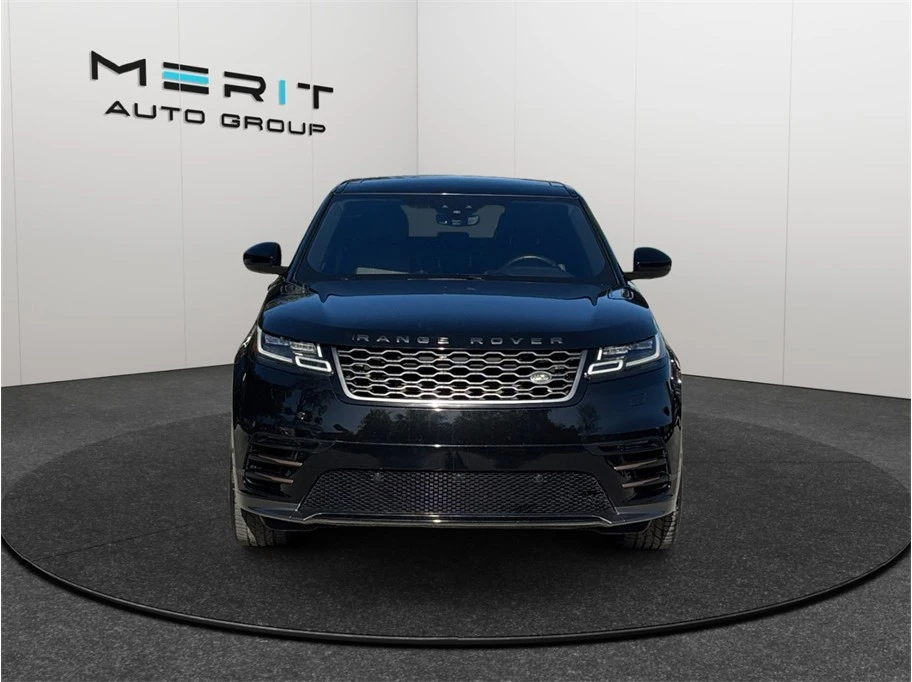 2018 Land Rover Range Rover Velar - Image 3 of 21