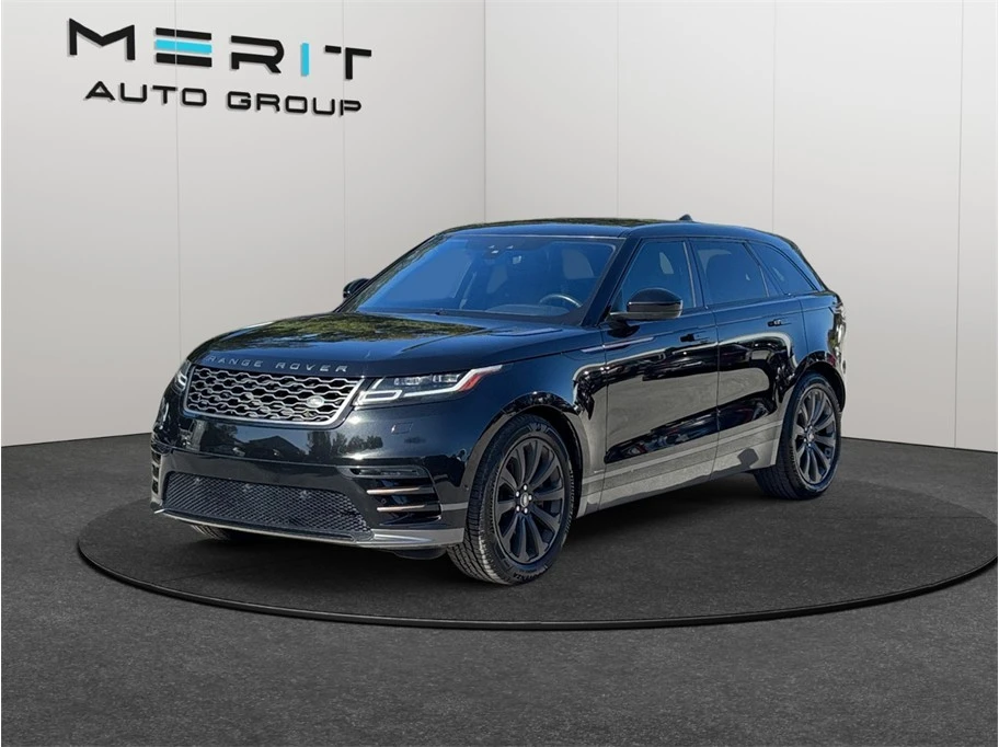 2018 Land Rover Range Rover Velar - Image 4 of 21