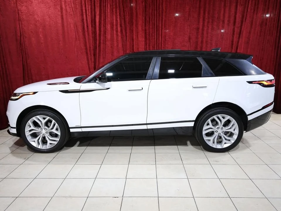 2018 Land Rover Range Rover Velar - Image 2 of 18