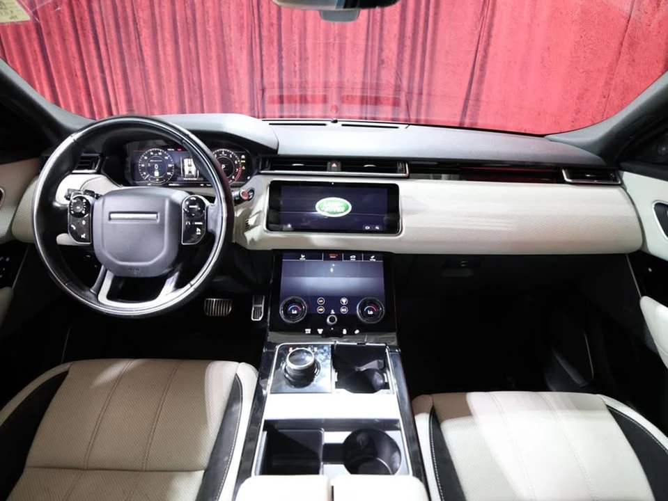 2018 Land Rover Range Rover Velar - Image 13 of 18