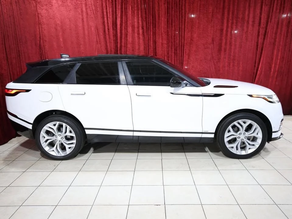 2018 Land Rover Range Rover Velar - Image 6 of 18