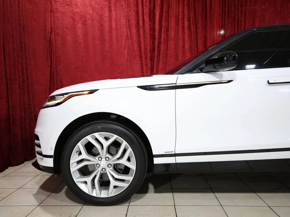 2018 Land Rover Range Rover Velar - Image 3 of 18